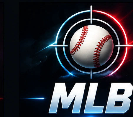 Approved MLB mark