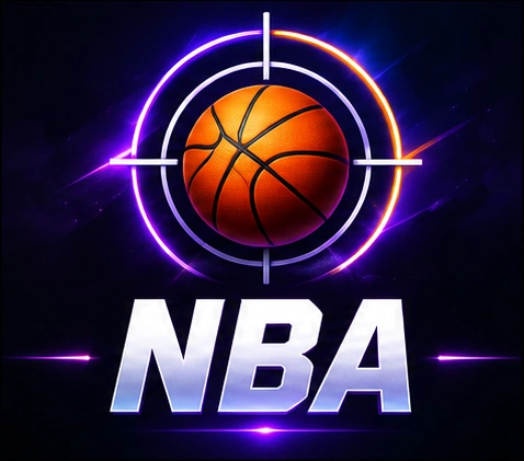 Approved NBA mark
